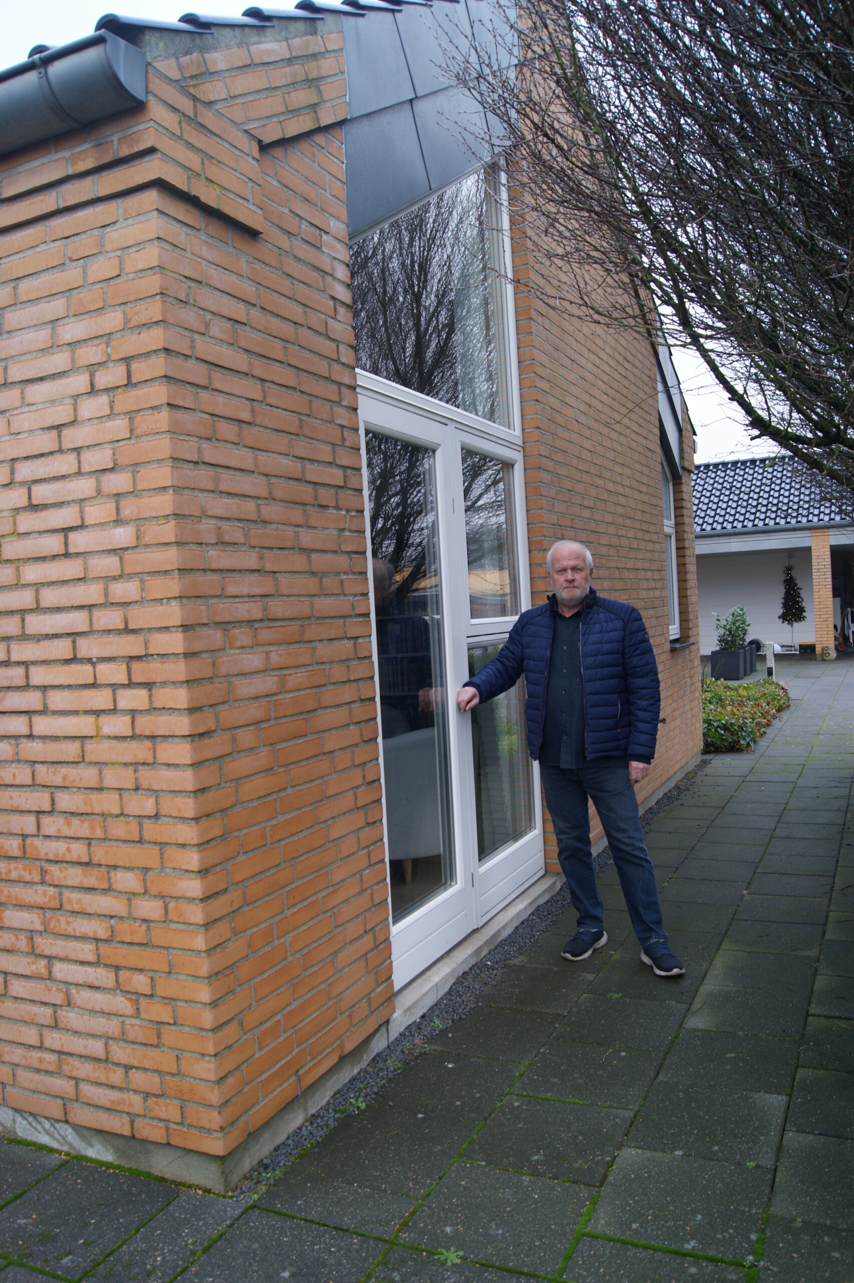 Poul